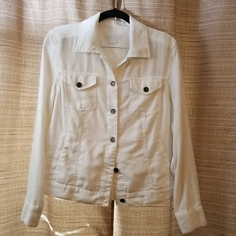 Charter Club jacket